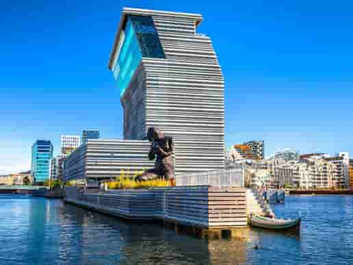 Операта на Осло