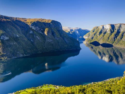 Согнефиорд