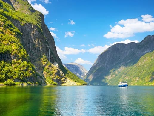 Согнефиорд