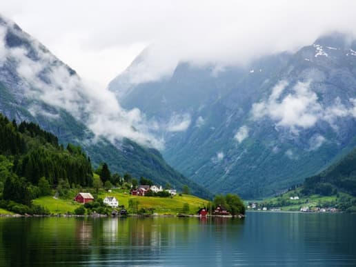 Согнефиорд