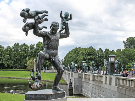 Екскурзия до Норвегия – Страната на фиордите, 2026 г. 10