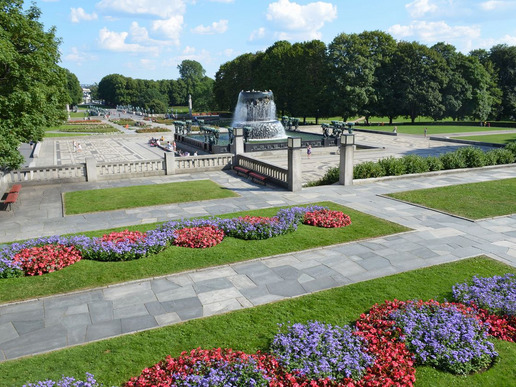 Екскурзия до Норвегия – Страната на фиордите, 2026 г. 11