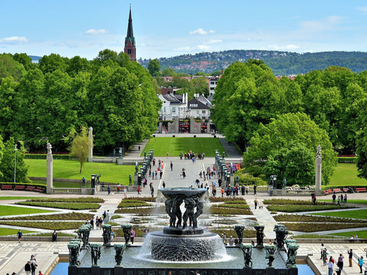 Екскурзия до Норвегия – Страната на фиордите, 2026 г. 12