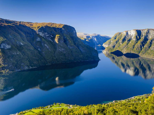 Екскурзия до Норвегия – Страната на фиордите, 2026 г. 17